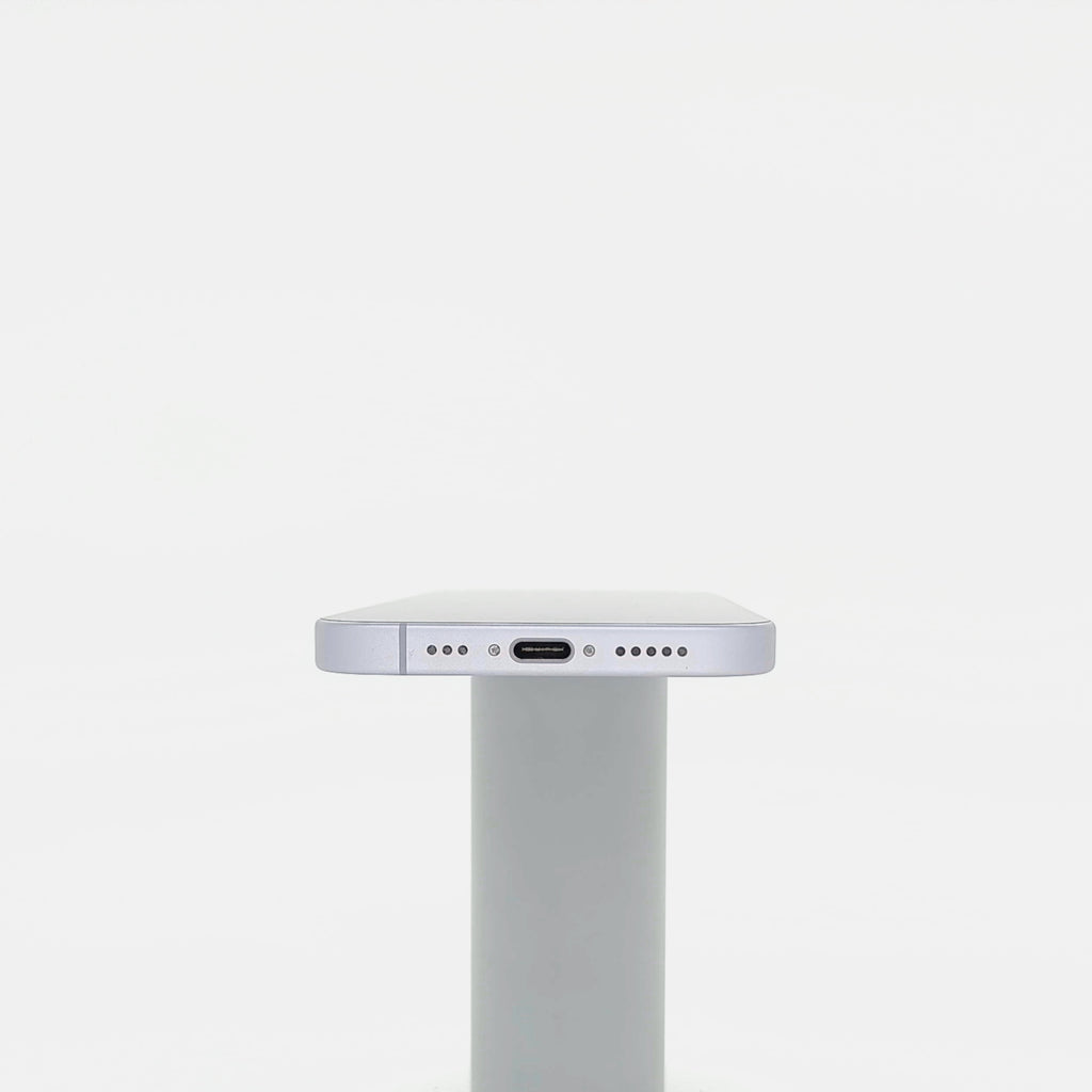 95新 Apple iPhone 17 256G 薰衣草紫色 中國大陸版