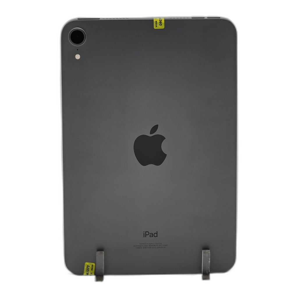 95新 Apple iPad mini6 64G 深空灰色 WIFI