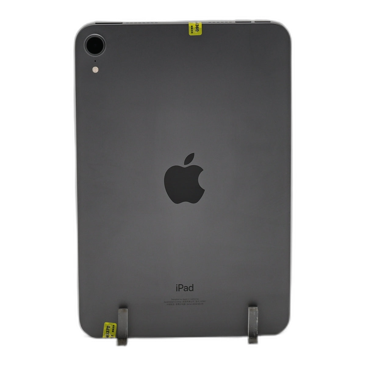 95新 Apple iPad mini6 64G 深空灰色 WIFI