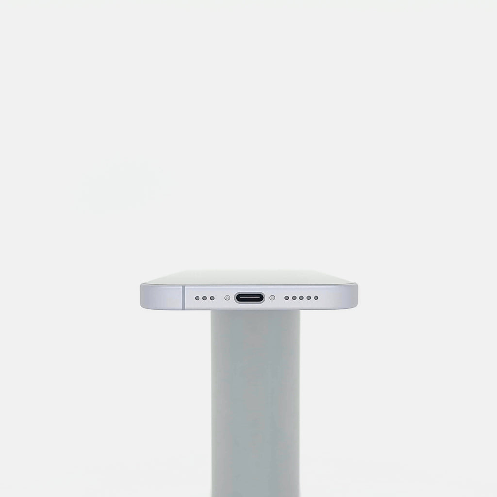 95新 Apple iPhone 17 256G 薰衣草紫色 中國大陸版