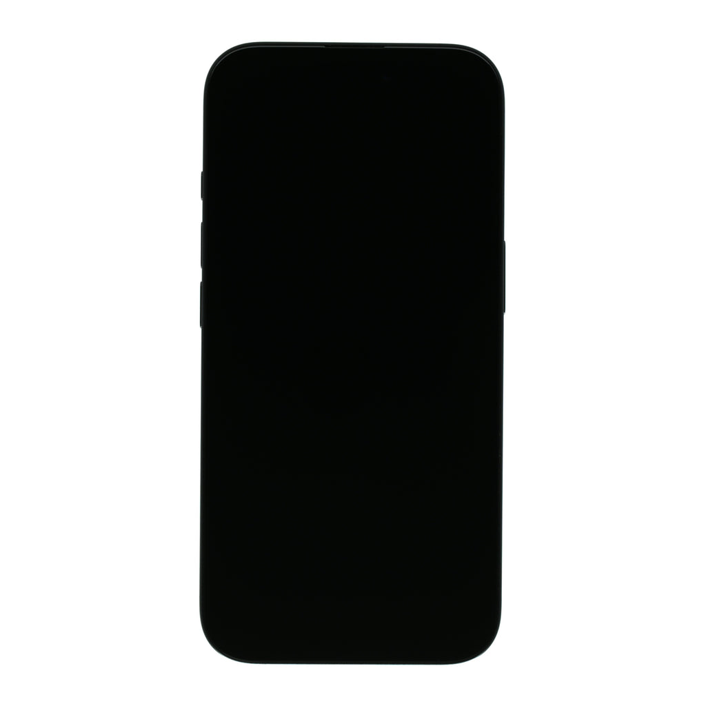 95新 Apple iPhone 16 128G 黑色 中國大陸版