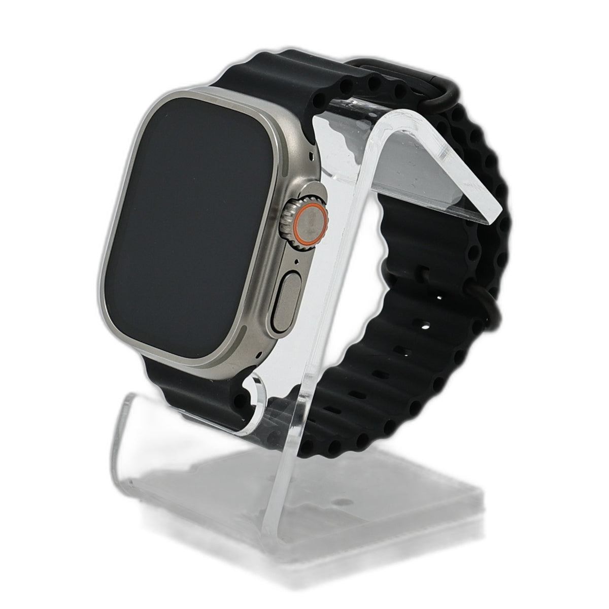 99新 Apple Watch Ultra 2 49毫米 鈦金屬