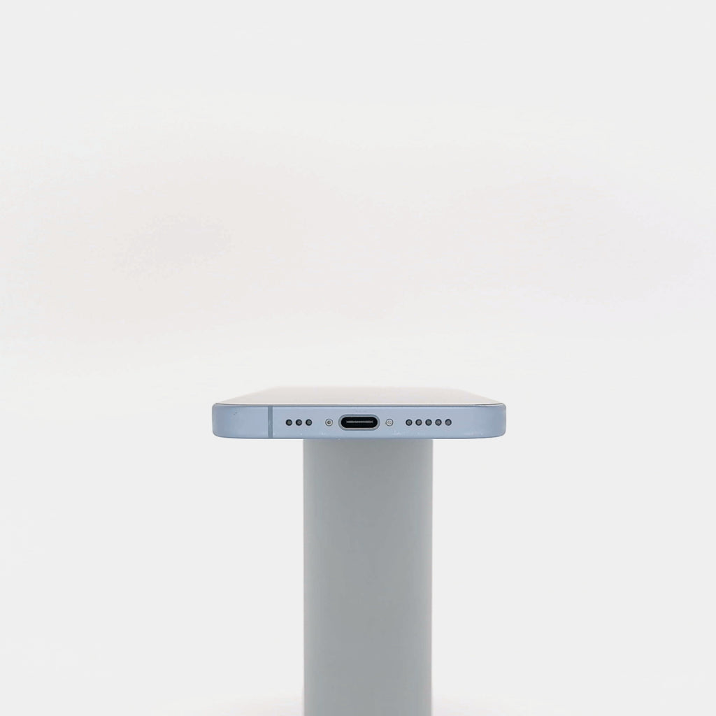 95新 Apple iPhone 17 256G 青霧藍色 中國大陸版