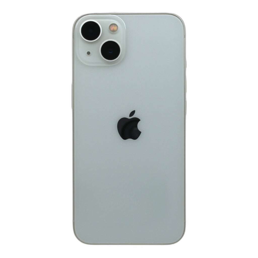 99新 Apple iPhone 13 256G 星光色 中國大陸版