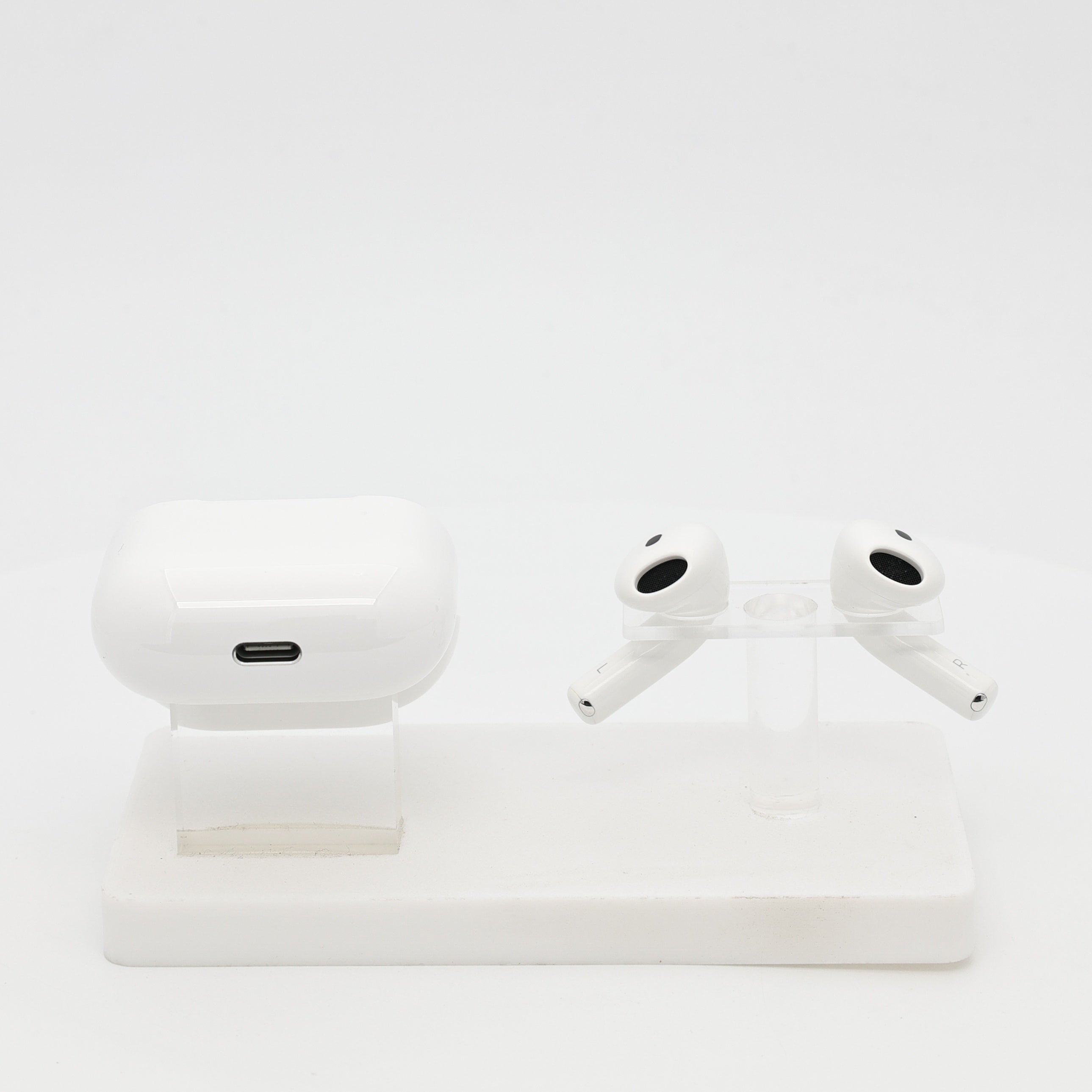 99新 Apple AirPods 4 (不支持主动降噪) 白色