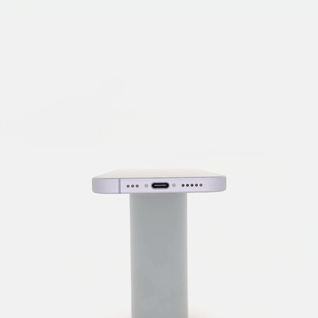 99新 Apple iPhone 17 256G 薰衣草紫色 中國大陸版