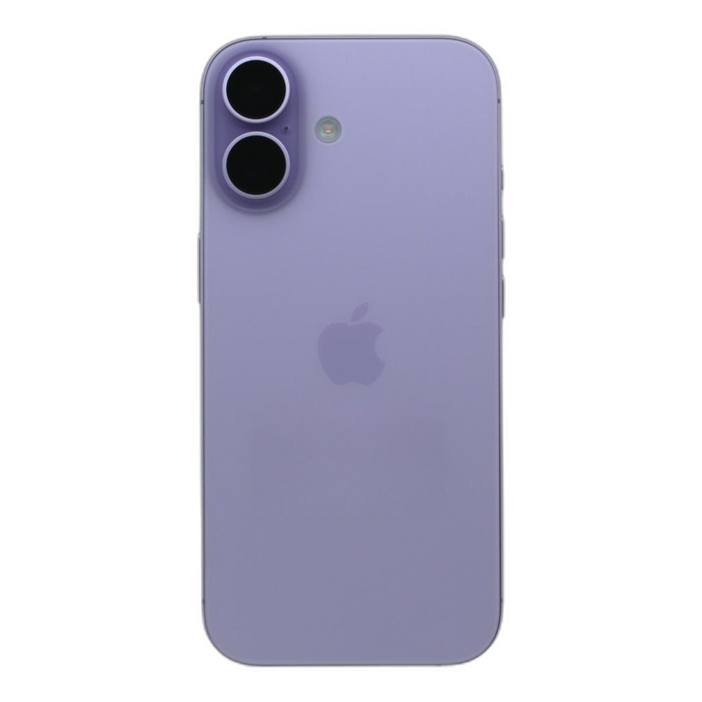 99新 Apple iPhone 17 256G 薰衣草紫色 中國大陸版