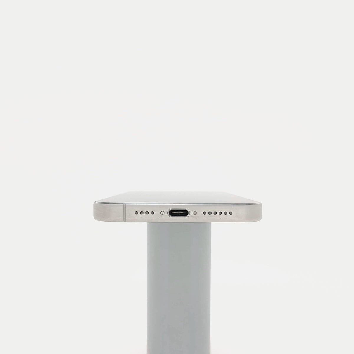 95新 Apple iPhone 15 Pro Max 256G 白色鈦金屬 中國大陸版