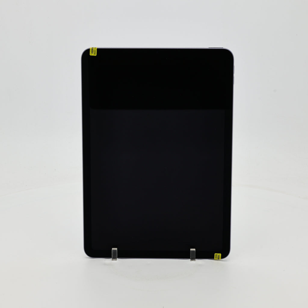 95新 Apple iPad Air5 64G 紫色 WIFI