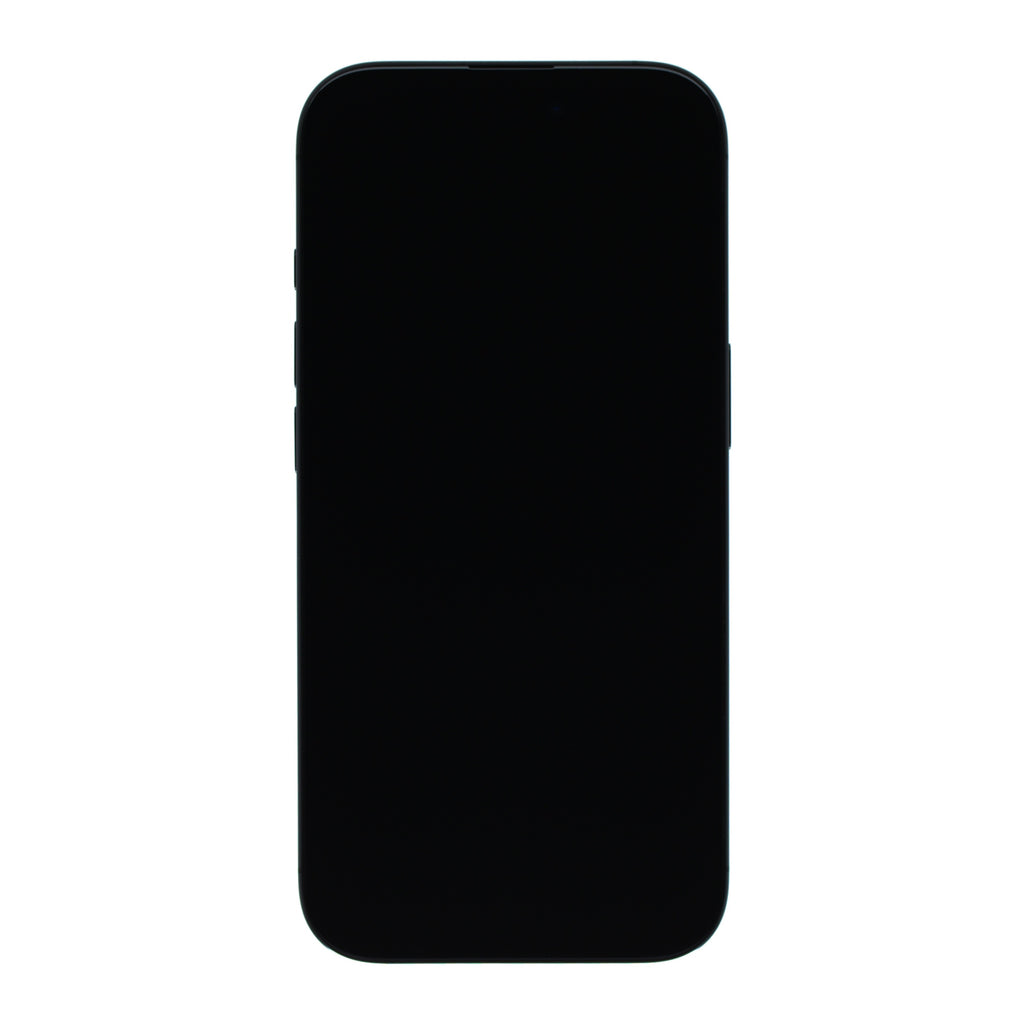 99新 Apple iPhone 16 Pro 128G 黑色鈦金屬 中國大陸版