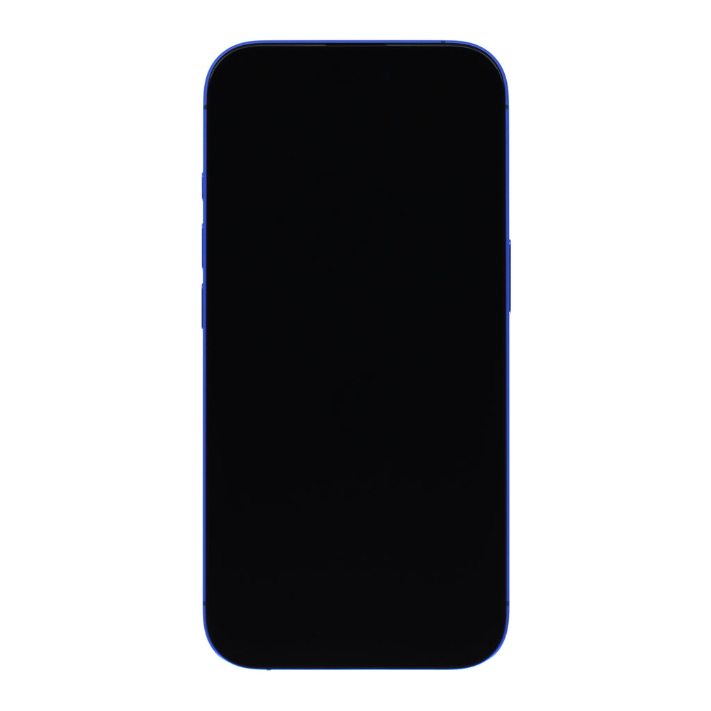 95新 Apple iPhone 16 128G 群青色 中國大陸版