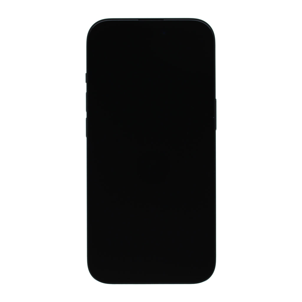 95新 Apple iPhone 15 256G 黑色 中國大陸版