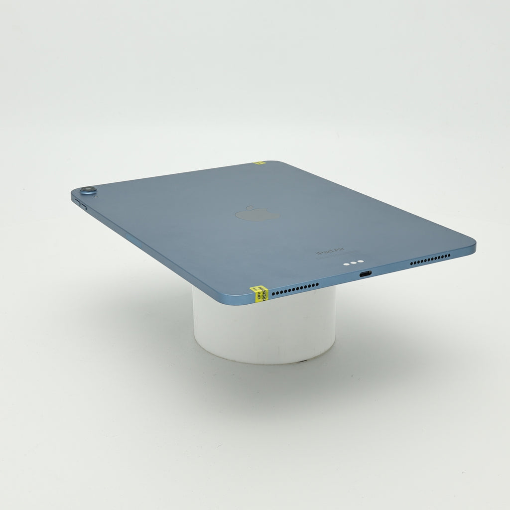 99新 Apple iPad Air5 256G 藍色 WIFI