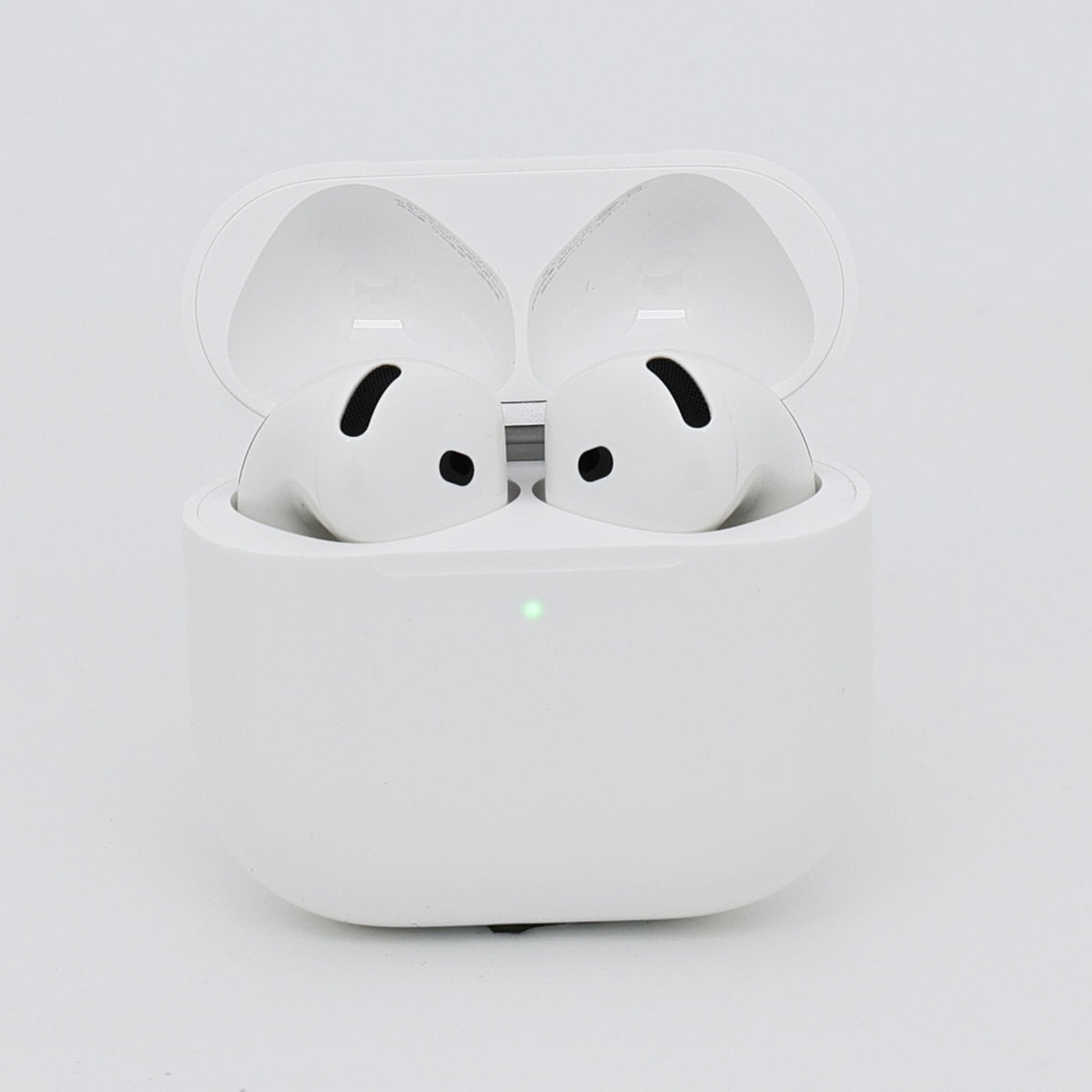 99新 Apple AirPods 4 (不支持主动降噪) 白色