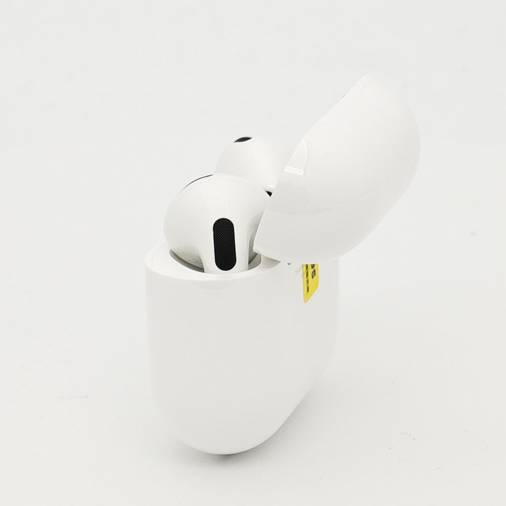 99新 Apple AirPods 4 (支持主动降噪) 白色