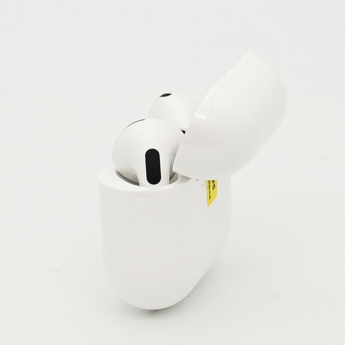 99新 Apple AirPods 4 (支持主动降噪) 白色