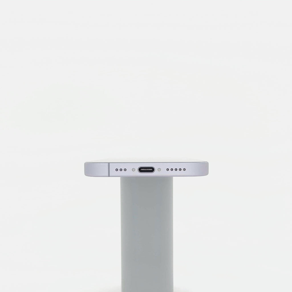 99新 Apple iPhone 17 256G 薰衣草紫色 中國大陸版