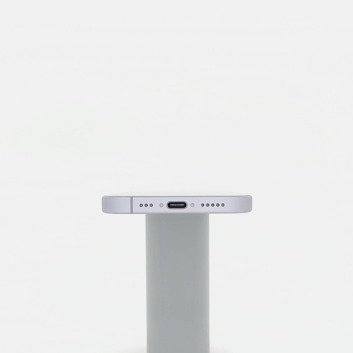 99新 Apple iPhone 17 256G 薰衣草紫色 中國大陸版