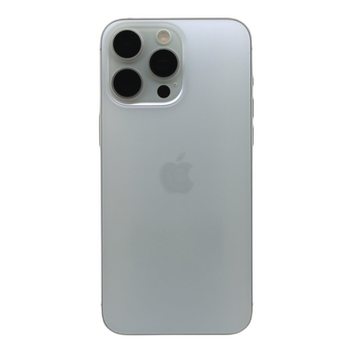 95新 Apple iPhone 15 Pro Max 256G 白色鈦金屬 中國大陸版
