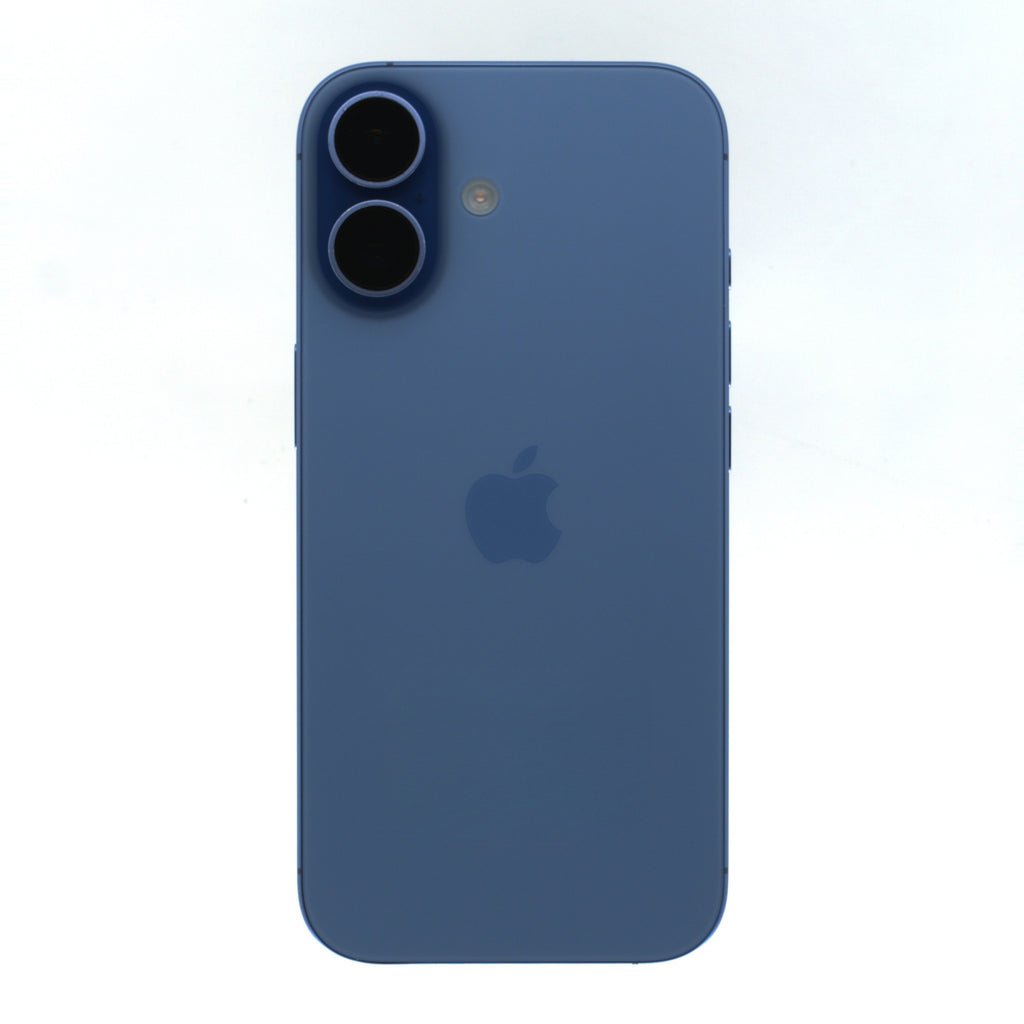 95新 Apple iPhone 17 256G 青霧藍色 中國大陸版