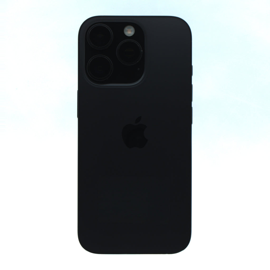 95新 Apple iPhone 16 Pro 256G 黑色鈦金屬 中國大陸版