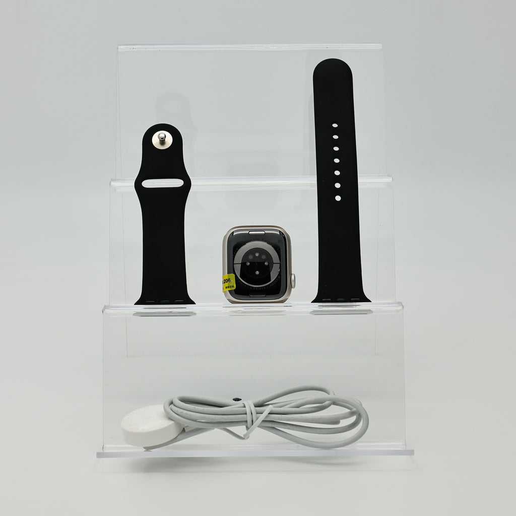 99新 Apple Watch Series 8 41毫米 鋁金屬