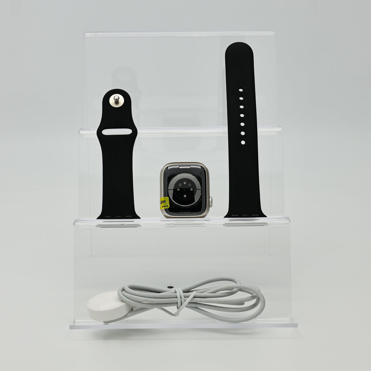 99新 Apple Watch Series 8 41毫米 鋁金屬