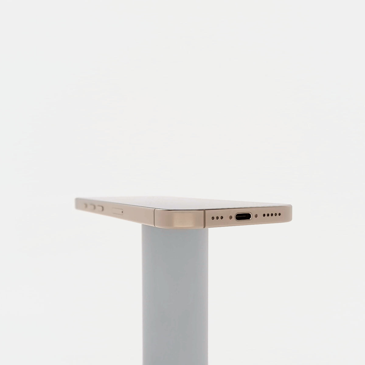 95新 Apple iPhone 16 Pro 256G 沙漠色鈦金屬 中國大陸版