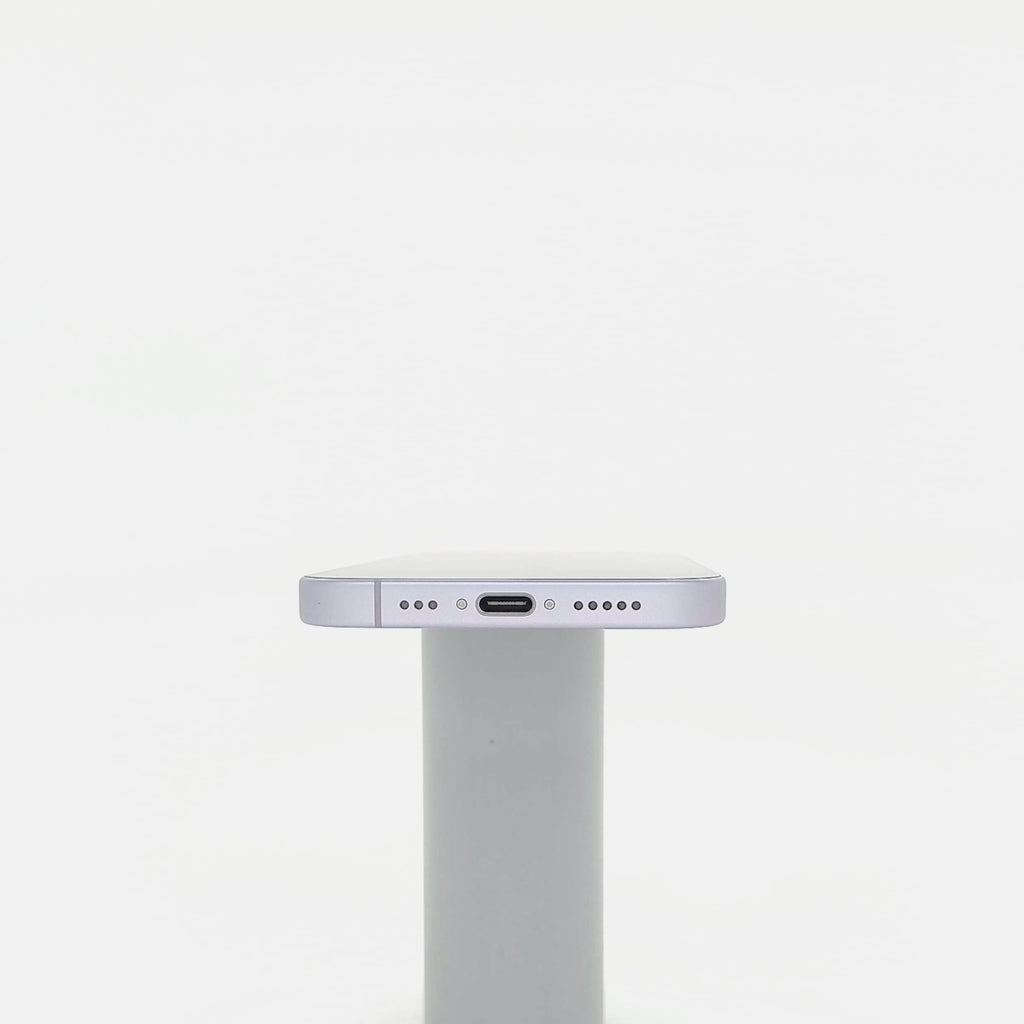 99新 Apple iPhone 17 256G 薰衣草紫色 中國大陸版