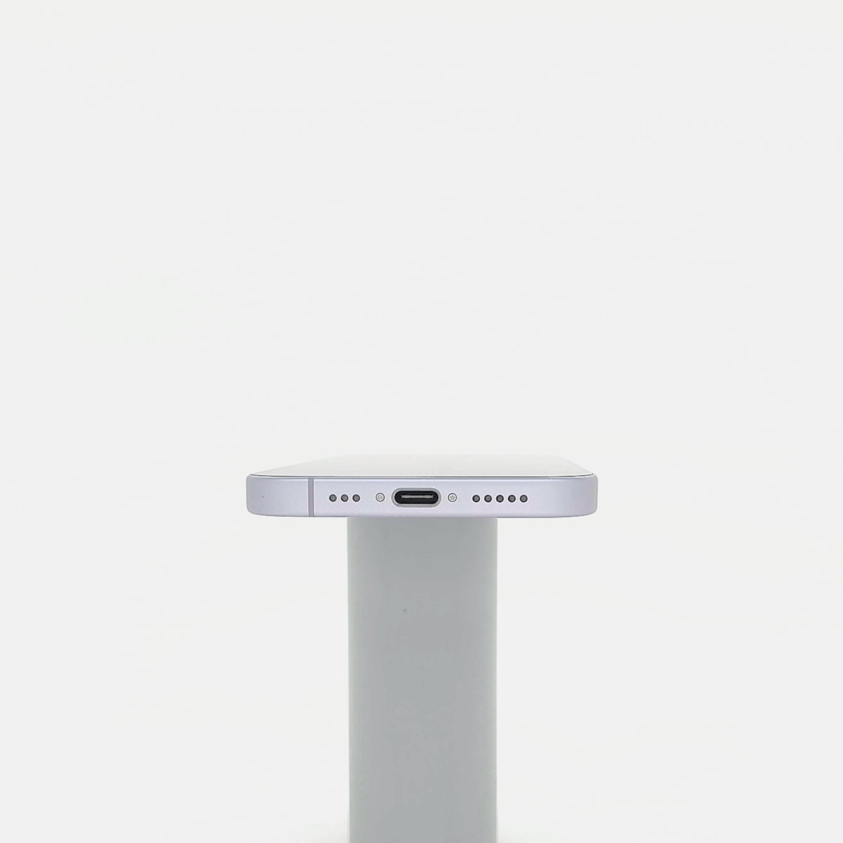 99新 Apple iPhone 17 256G 薰衣草紫色 中國大陸版