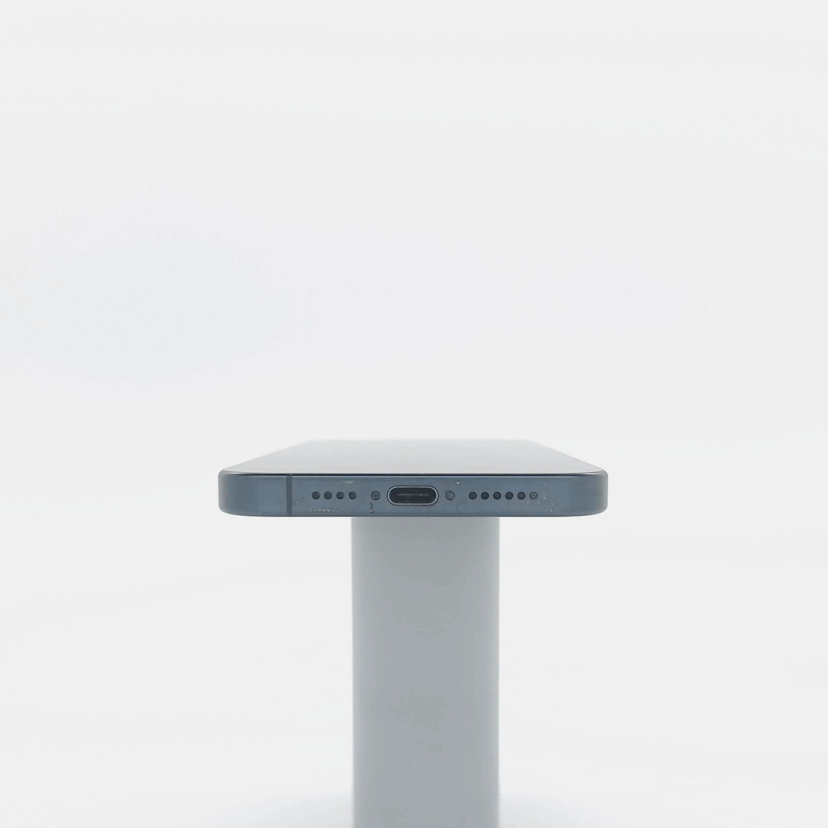 95新 Apple iPhone 15 Pro Max 256G 藍色鈦金屬 中國大陸版