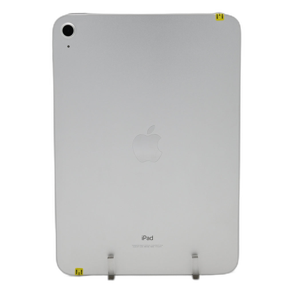 95新 Apple iPad 10代 64G 銀色 WIFI