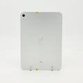 99新 Apple iPad 10代 64G 銀色 WIFI