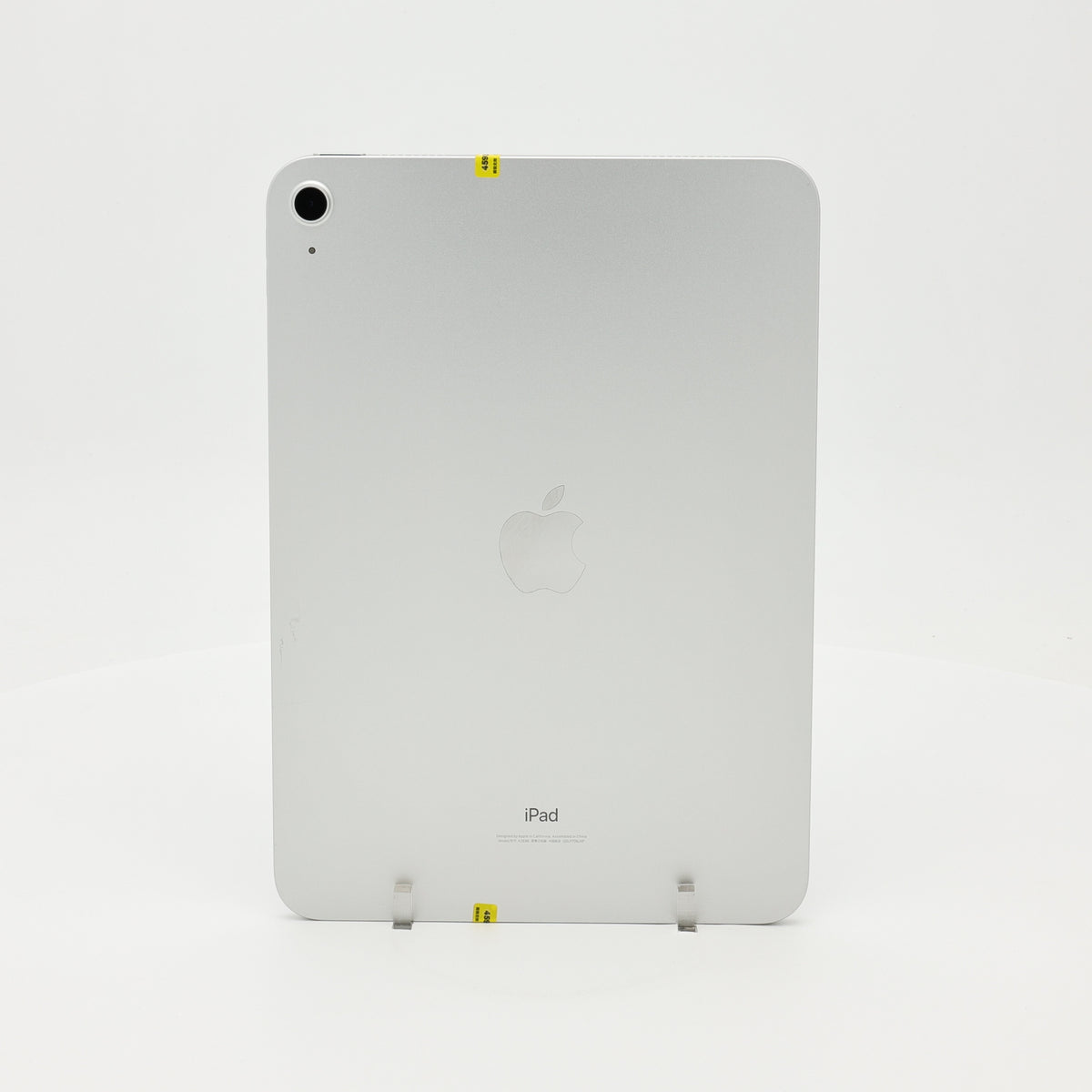 99新 Apple iPad 10代 64G 銀色 WIFI