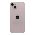 95新 Apple iPhone 13 128G 粉紅色 中國大陸版