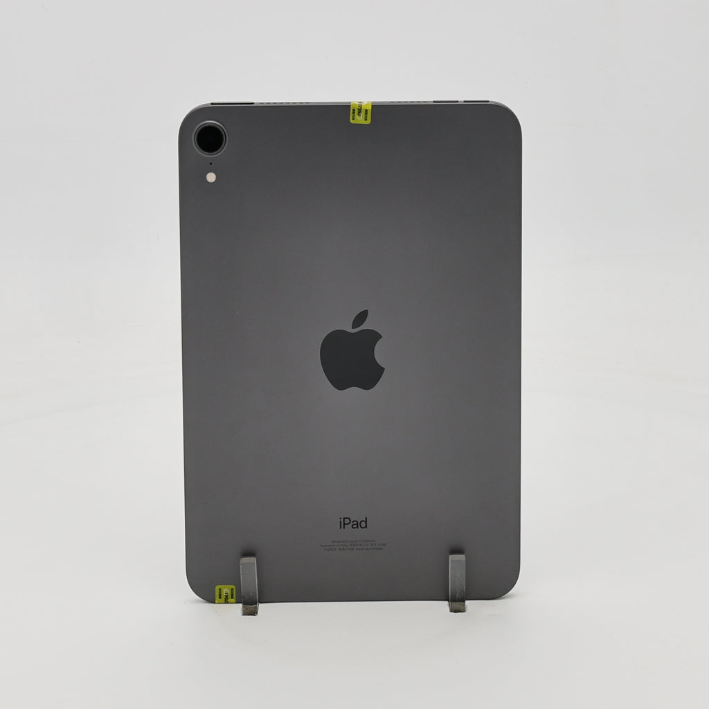 95新 Apple iPad mini6 256G 深空灰色 WIFI