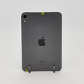 95新 Apple iPad mini6 256G 深空灰色 WIFI