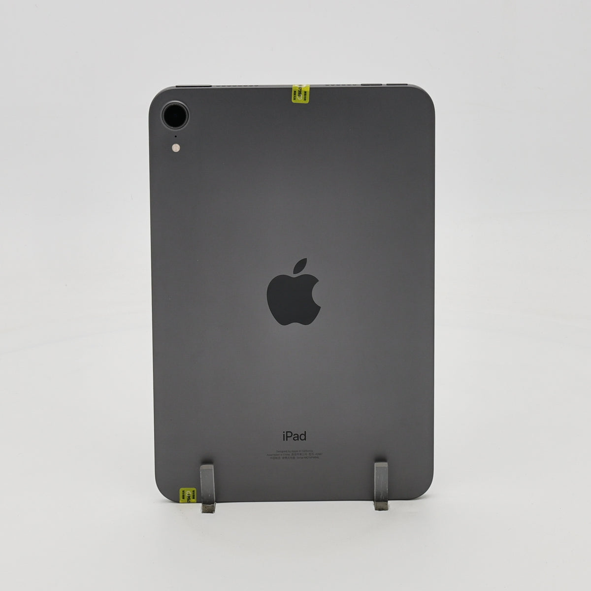 95新 Apple iPad mini6 256G 深空灰色 WIFI