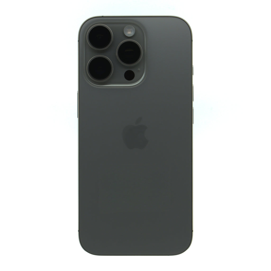 95新 Apple iPhone 16 Pro 256G 原色鈦金屬 中國大陸版
