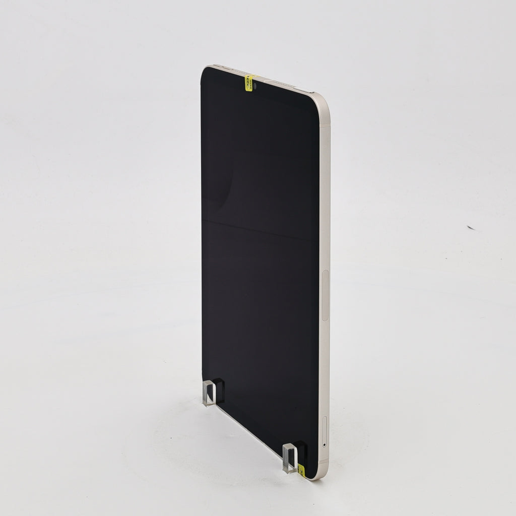 95新 Apple iPad mini6 64G 星光色 WIFI+5G