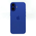 95新 Apple iPhone 16 256G 群青色 中國大陸版