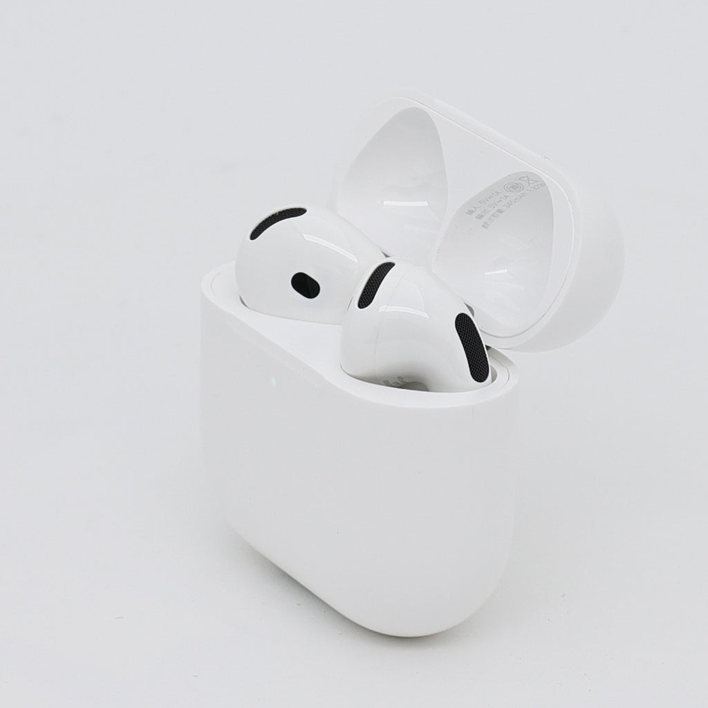 99新 Apple AirPods 5 白色