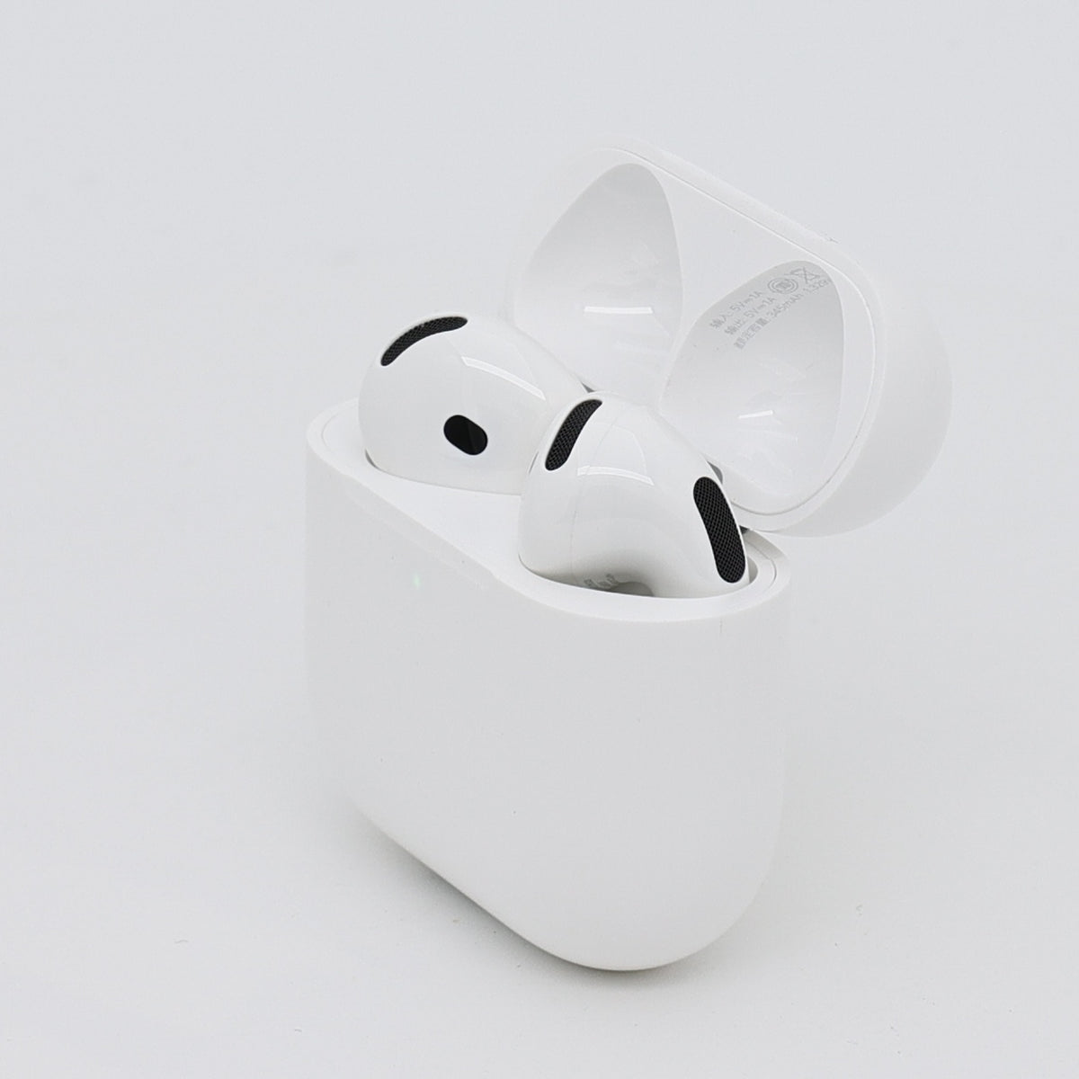 99新 Apple AirPods 5 白色