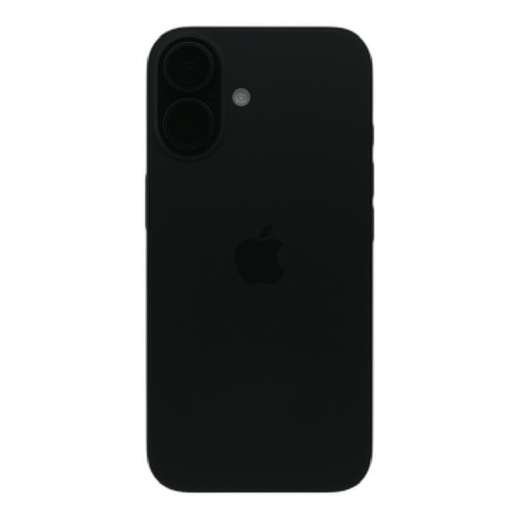 95新 Apple iPhone 16 256G 黑色 中國大陸版