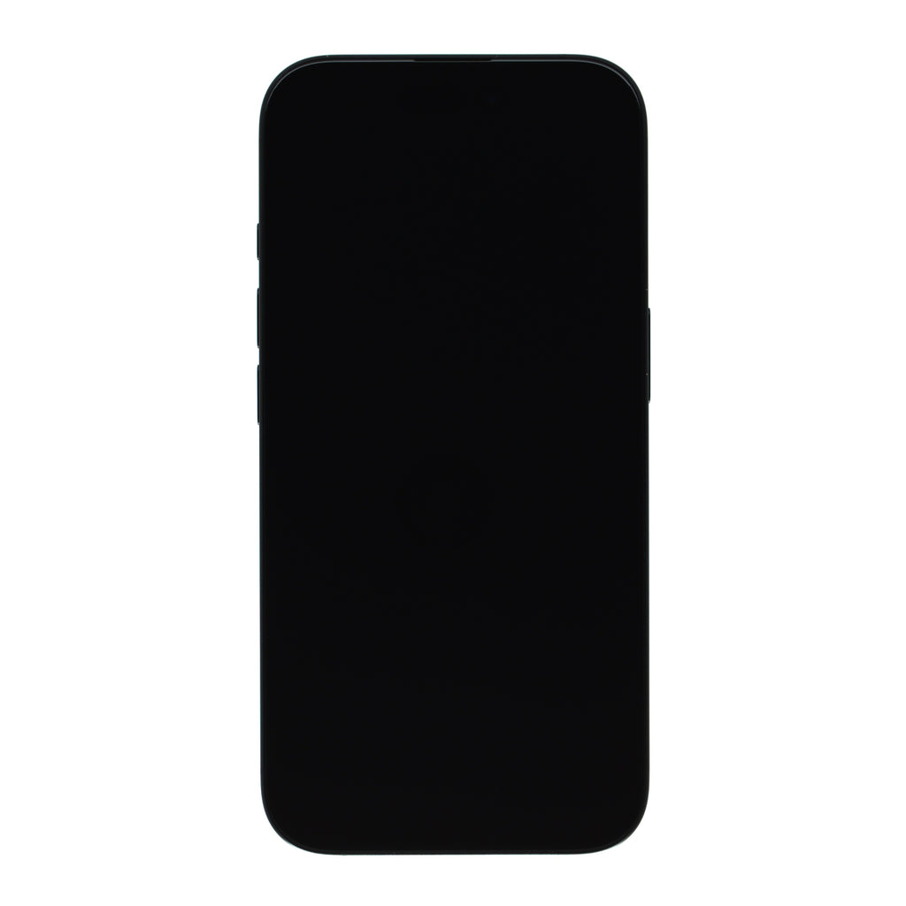 95新 Apple iPhone 16 128G 黑色 中國大陸版
