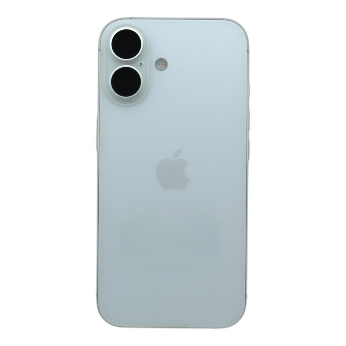 95新 Apple iPhone 16 256G 白色 中國大陸版