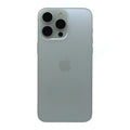 95新 Apple iPhone 15 Pro Max 256G 白色鈦金屬 中國大陸版