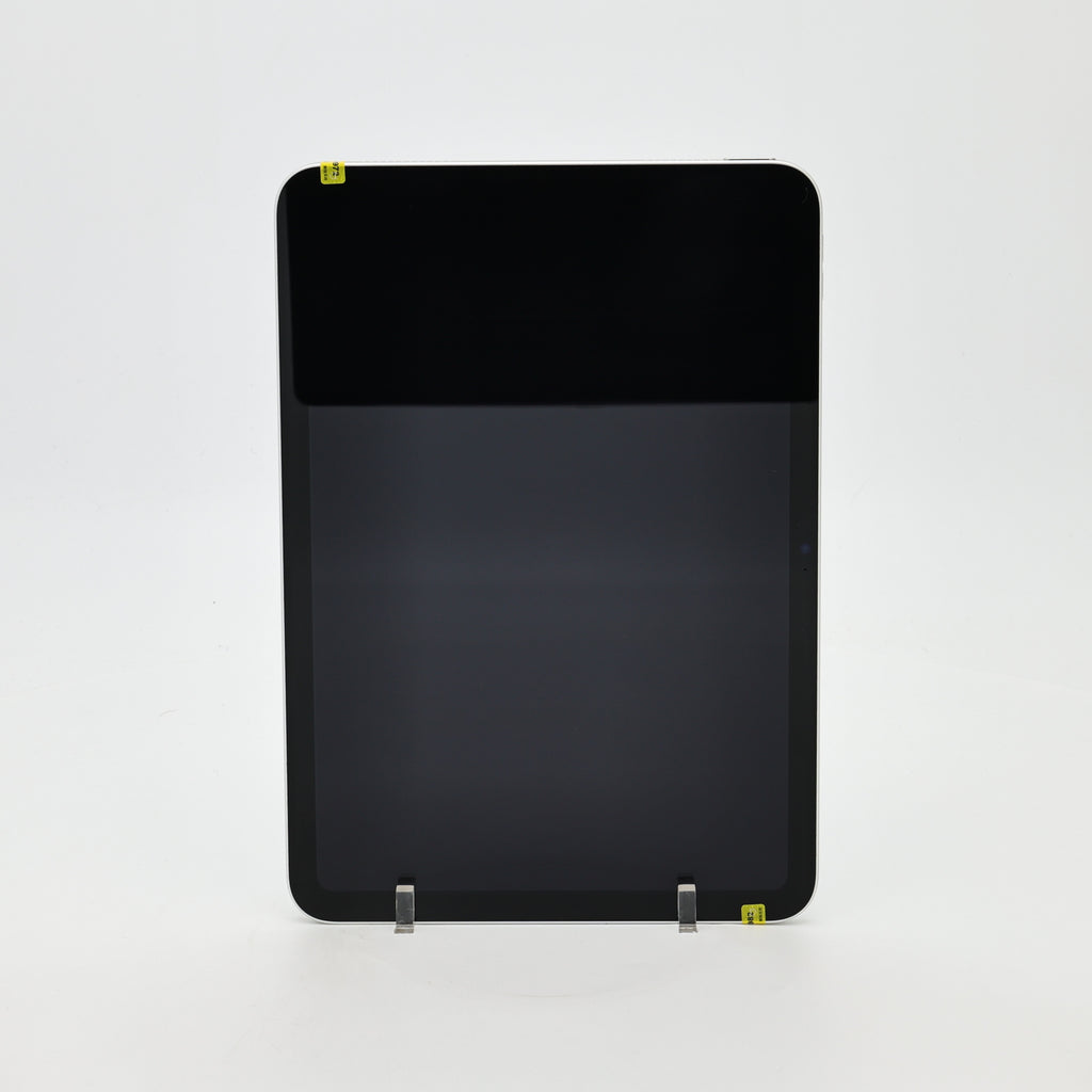 99新 Apple iPad 10代 256G 銀色 WIFI