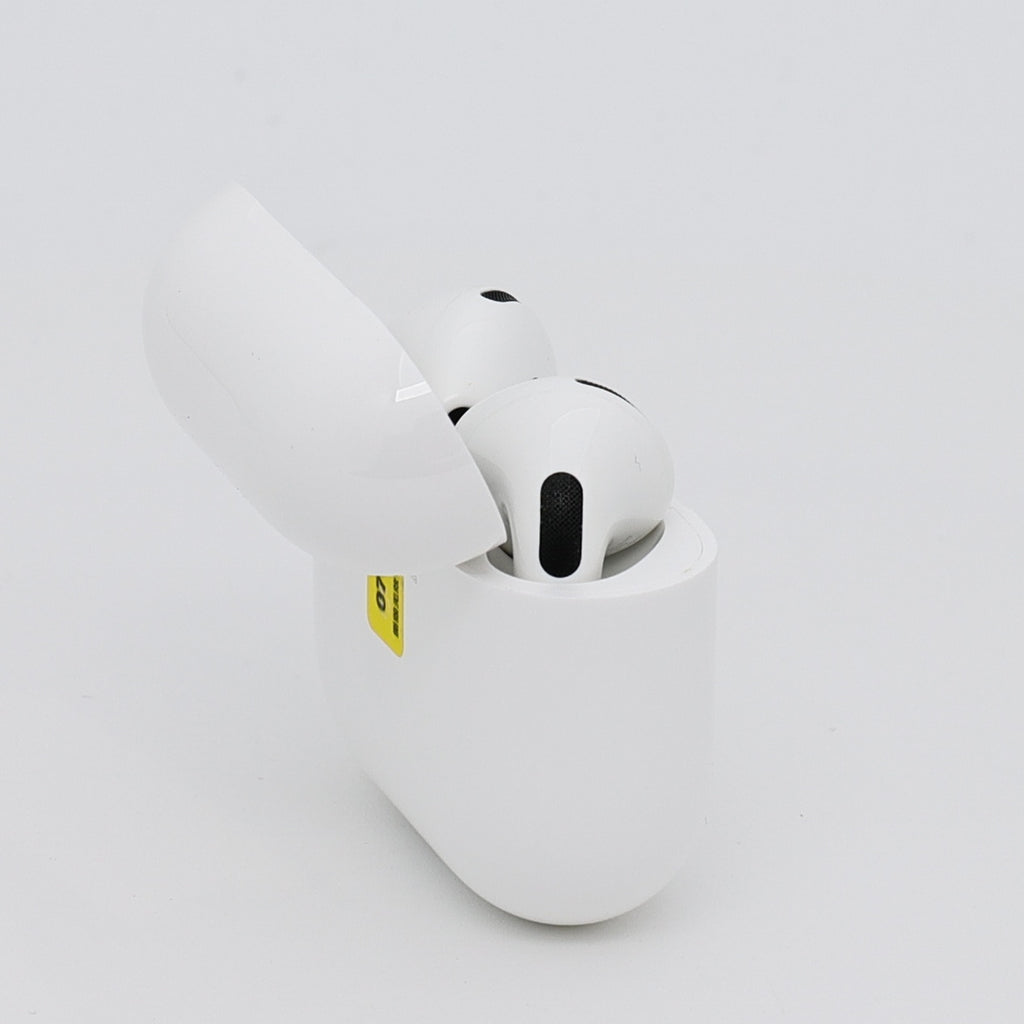 99新 Apple AirPods 4 (支持主動降噪) 白色