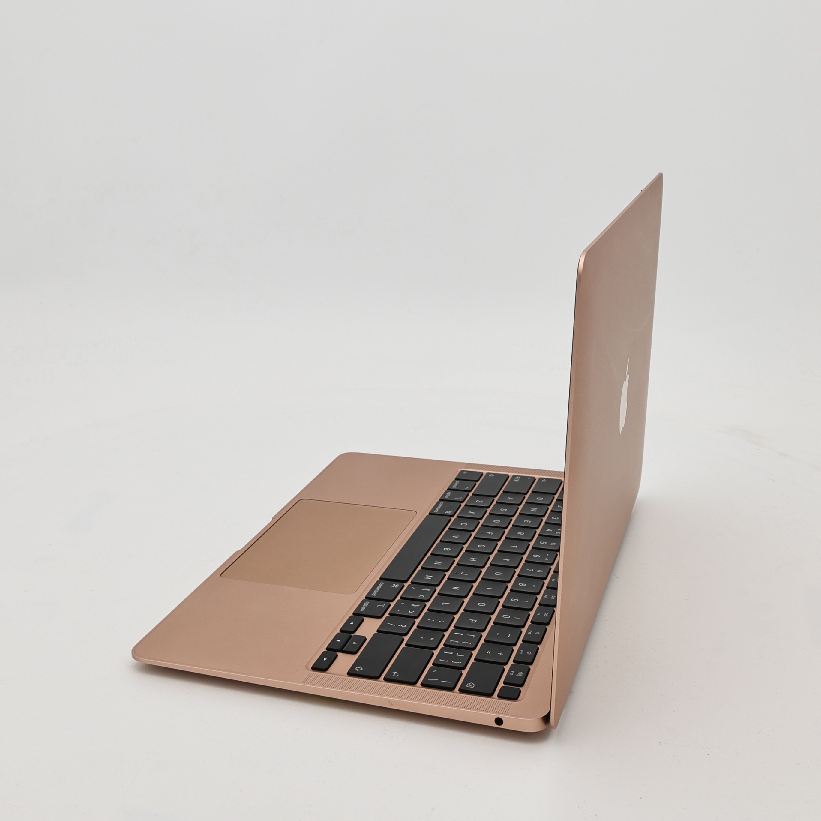 95新 Apple MacBook Air 20年 13寸 i3 1.1G 8G RAM 256G SSD 金色
